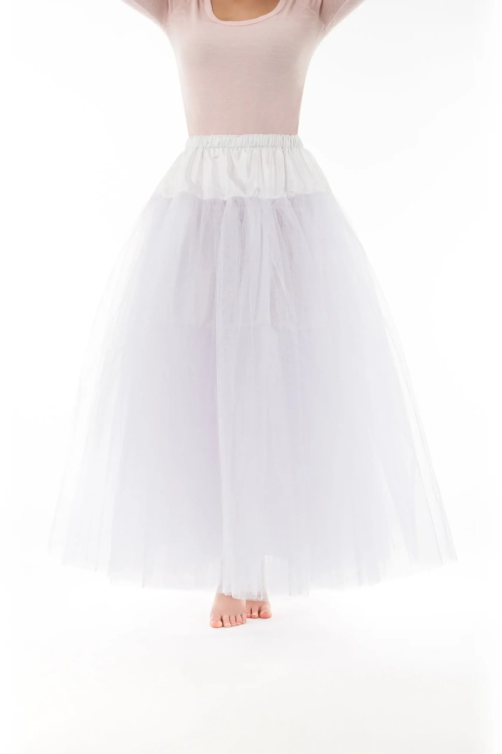 Little Adventures Adult Fullness Slip> Accessories