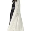 Little Adventures Adult Ivory Cloak> Cloaks