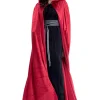 Little Adventures Adult Red Cloak> Cloaks