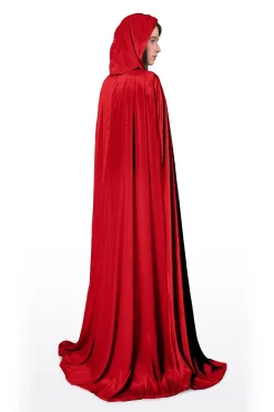 Little Adventures Adult Red Cloak><noscript><img width=