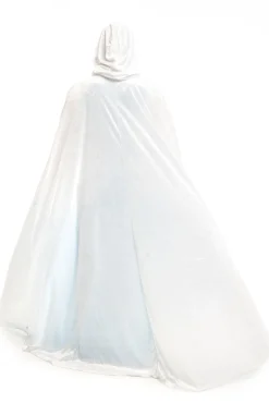 Little Adventures Adult White Cloak><noscript><img width=