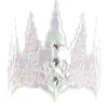 Little Adventures Adult White Ice Soft Crown> Accessories