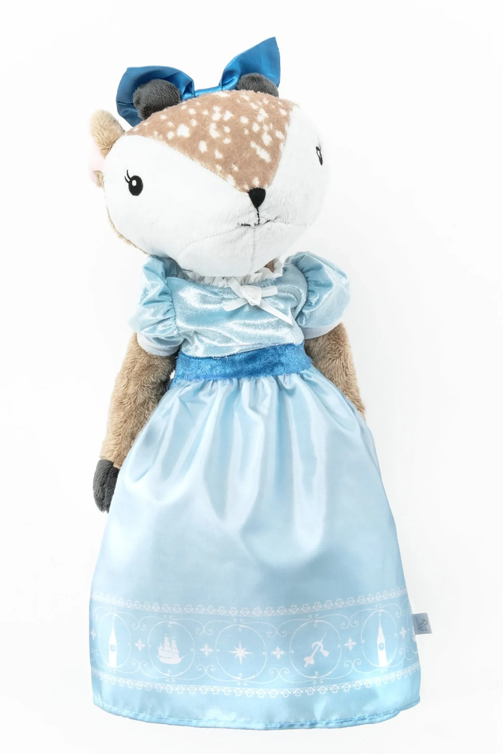 Little Adventures Adventure Pal - Felicity Fawn> Stuffed Animals