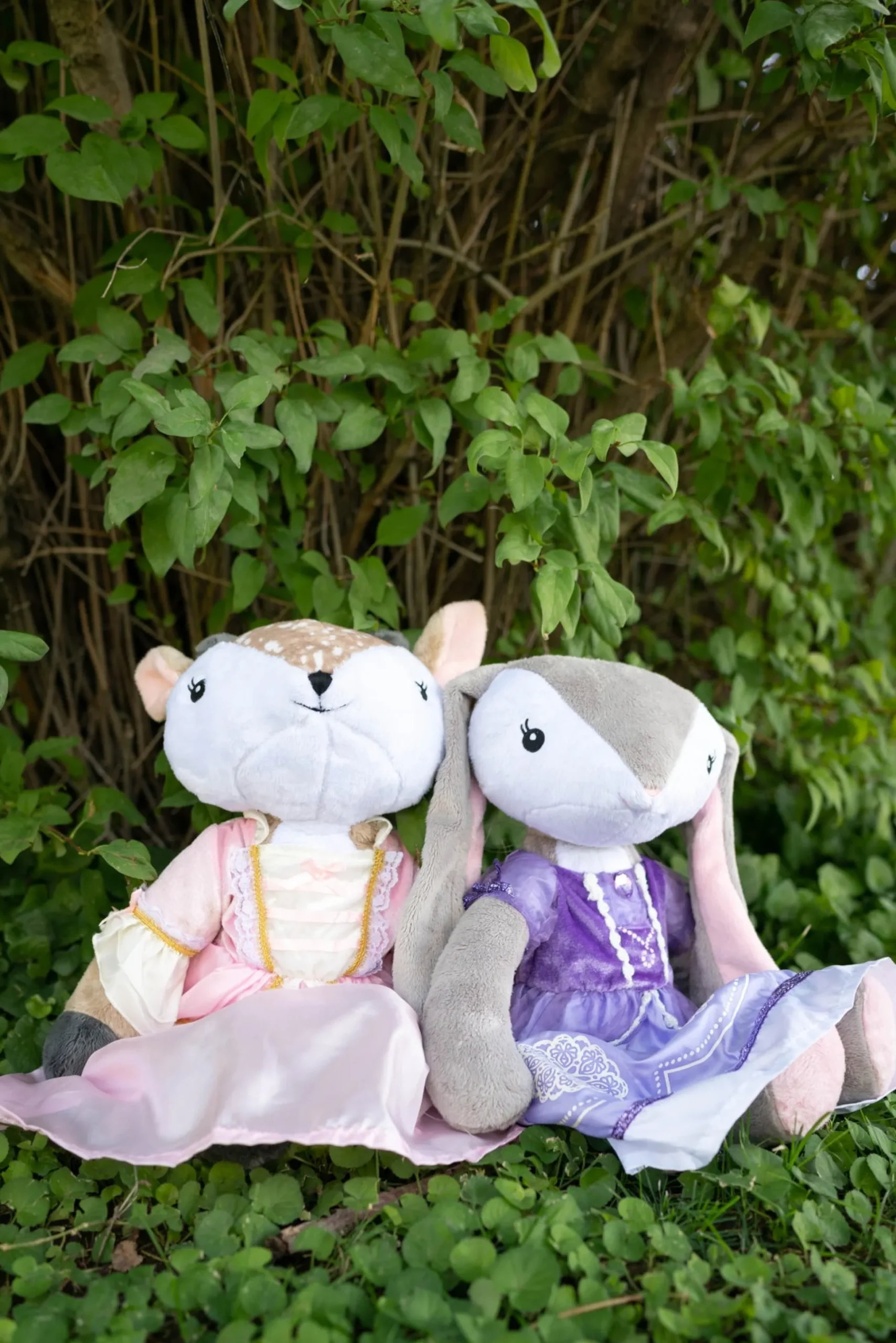 Little Adventures Adventure Pal - Felicity Fawn> Stuffed Animals