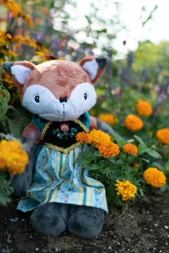 Little Adventures Adventure Pal - Finley Fox><noscript><img width=