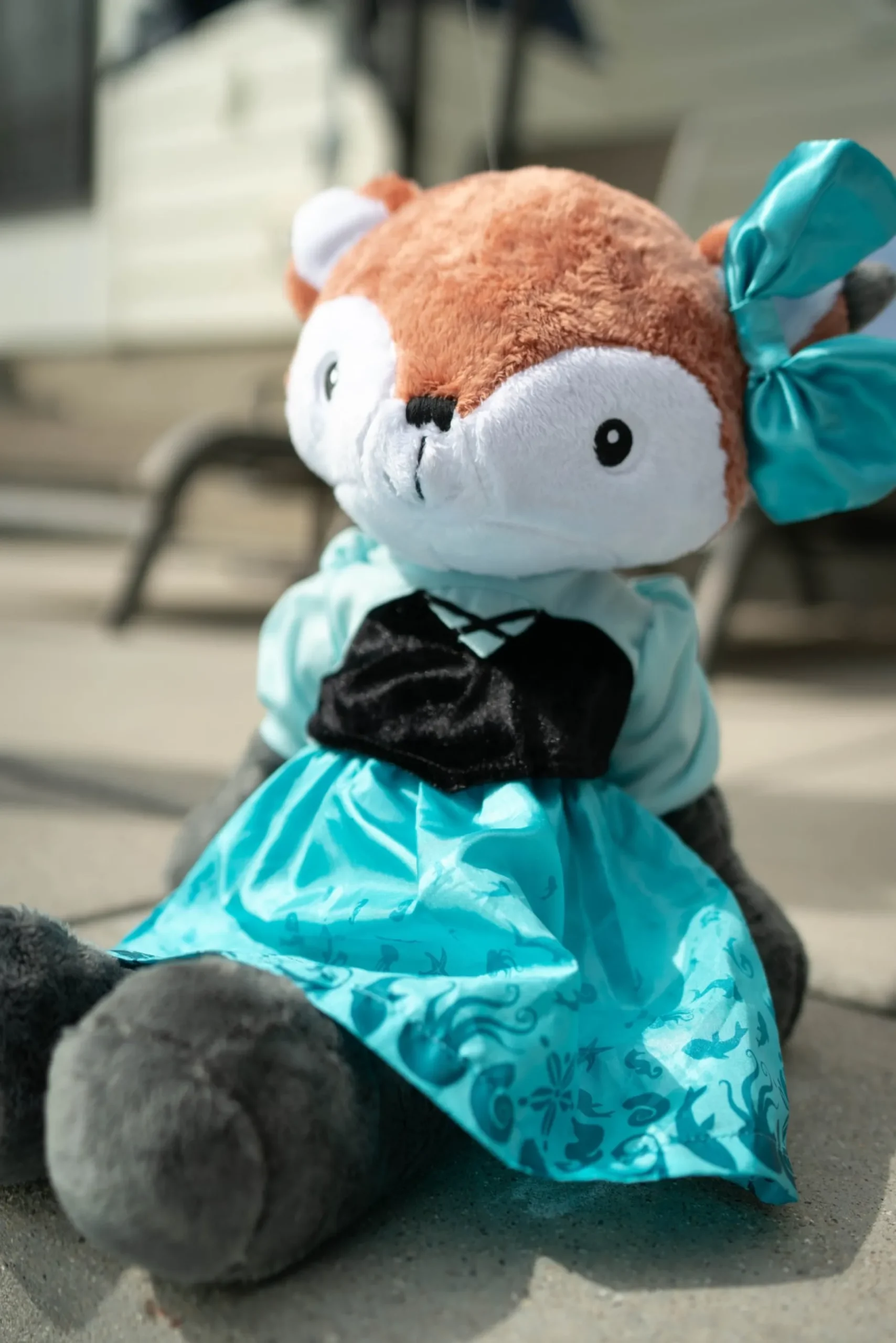 Little Adventures Adventure Pal - Finley Fox> Stuffed Animals