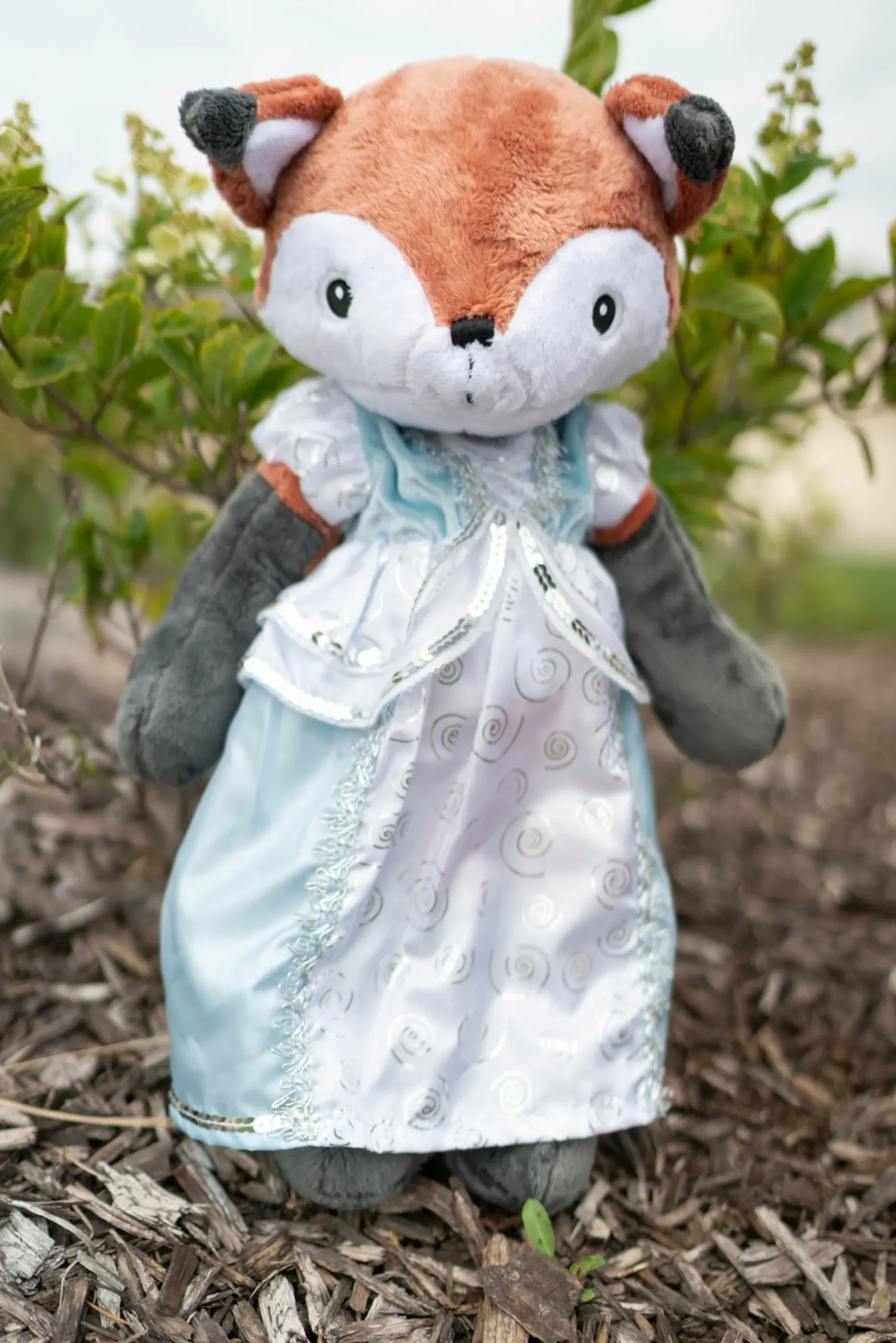 Little Adventures Adventure Pal - Finley Fox> Stuffed Animals