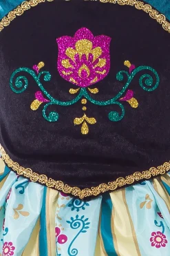 Little Adventures Alpine Coronation Dress> Dresses