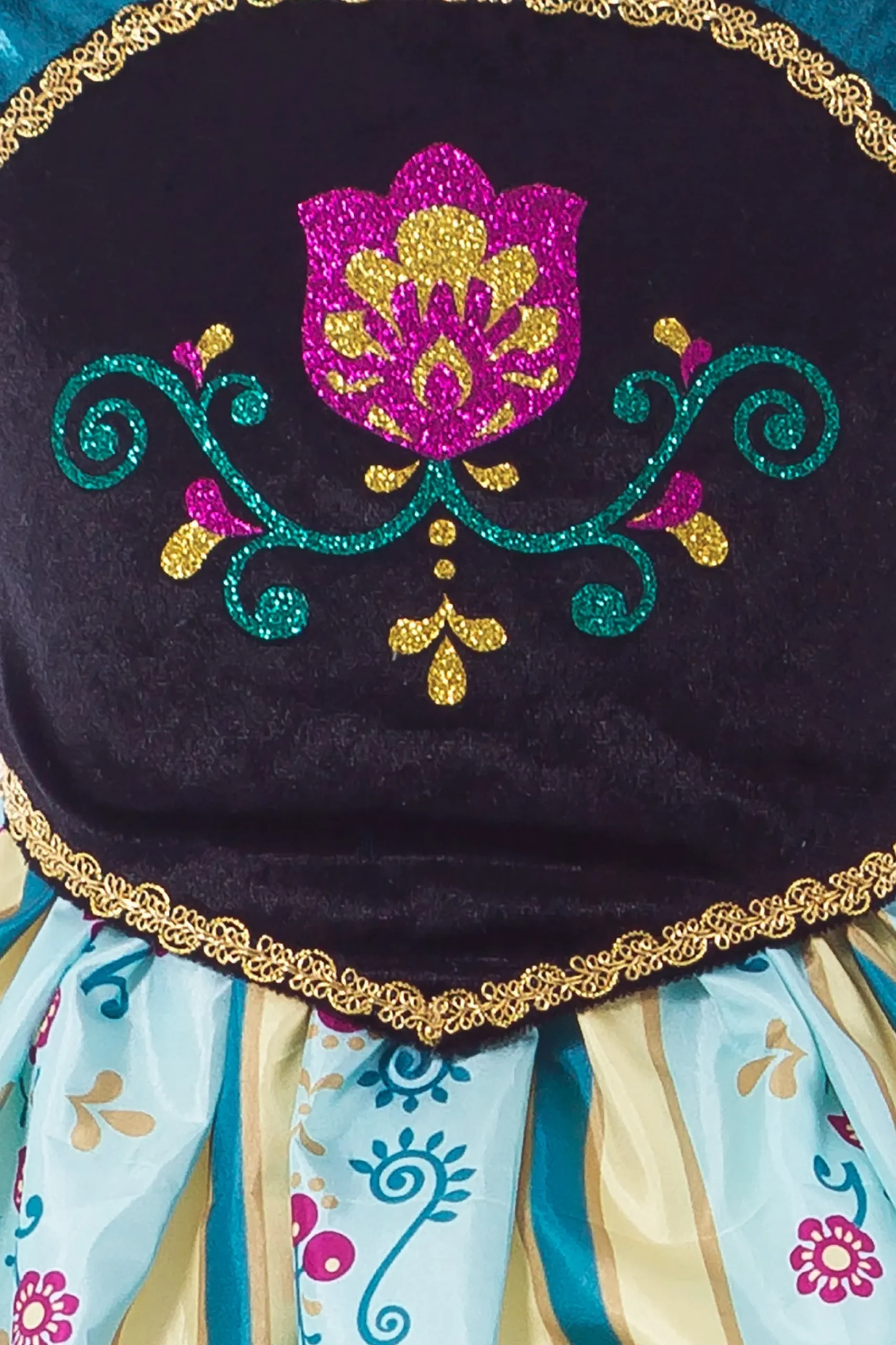 Little Adventures Alpine Coronation Dress> Dresses