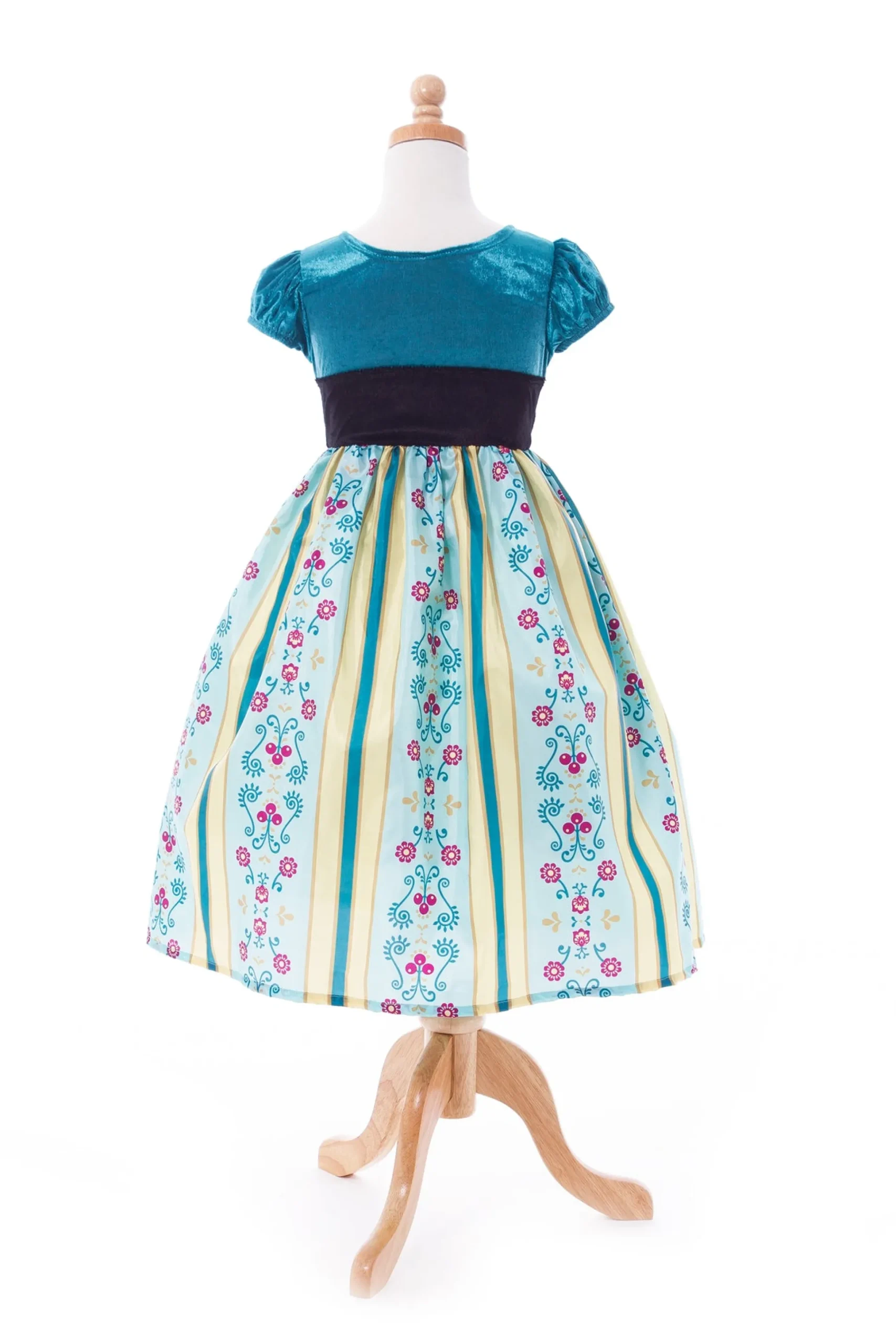 Little Adventures Alpine Coronation Dress> Dresses