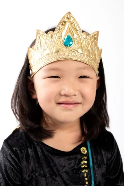 Little Adventures Alpine Coronation Soft Crown> Accessories