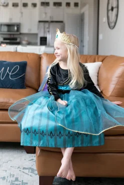 Little Adventures Alpine Coronation Soft Crown><noscript><img width=