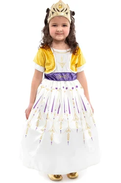 Little Adventures Alpine Harvest Princess> Dresses