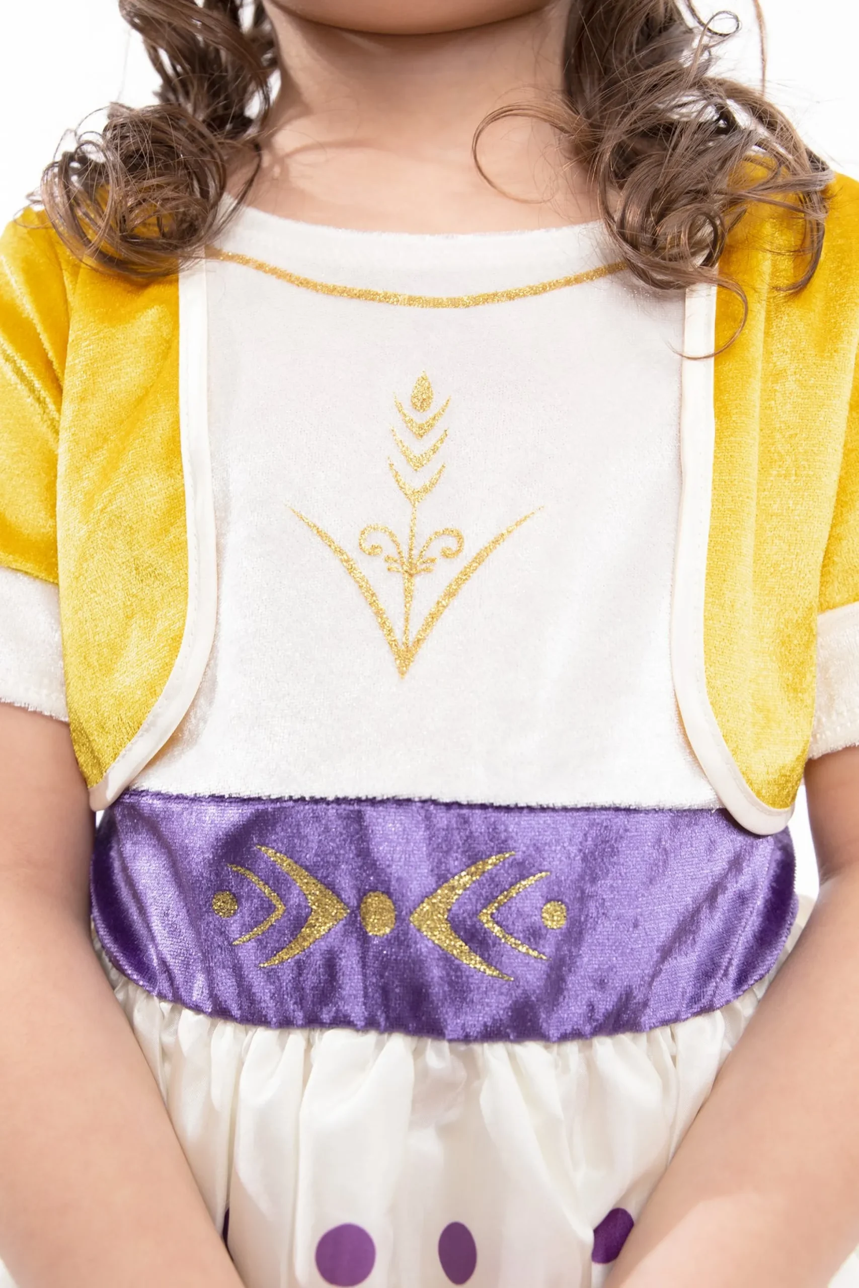 Little Adventures Alpine Harvest Princess> Dresses