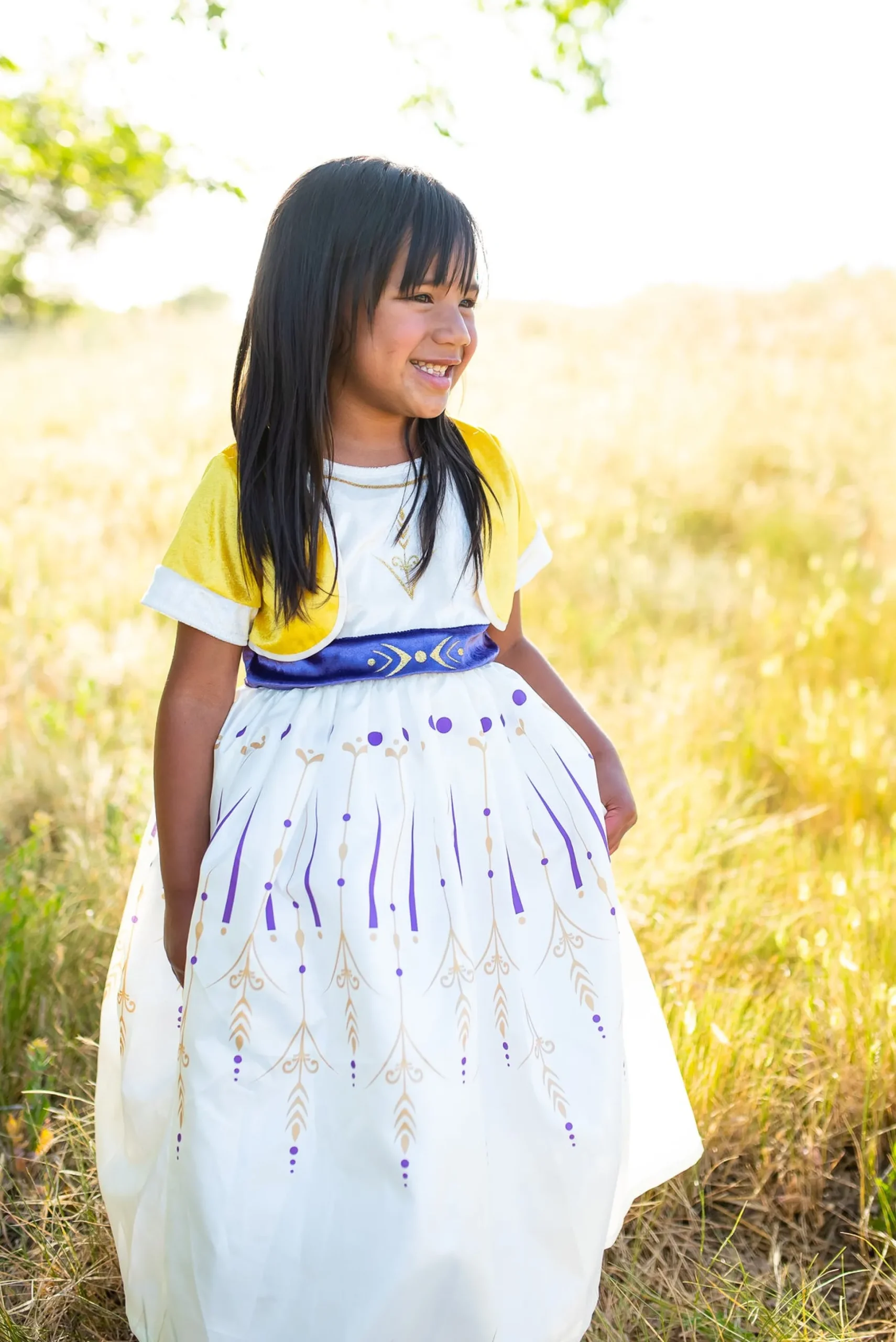 Little Adventures Alpine Harvest Princess> Dresses