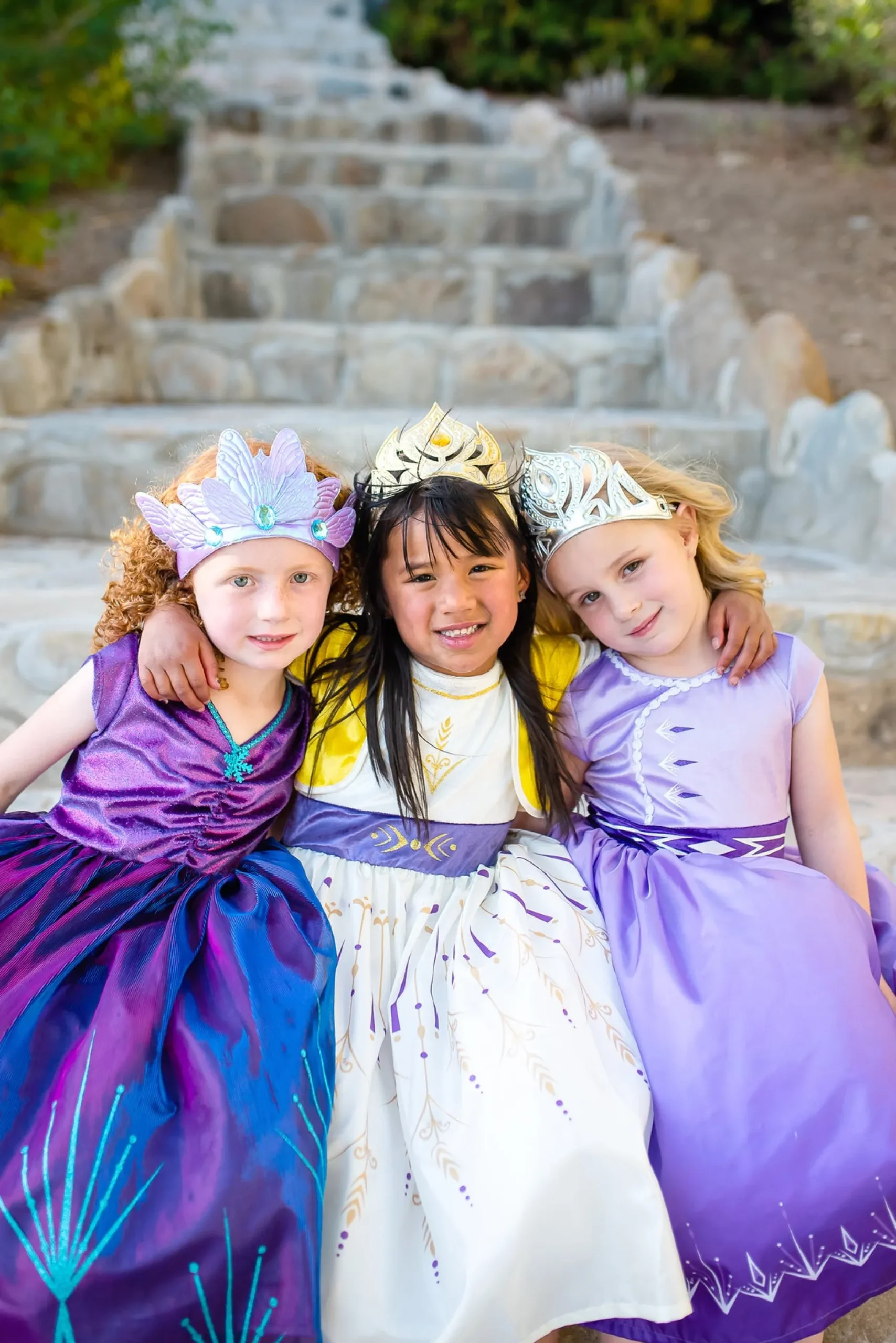 Little Adventures Alpine Harvest Princess> Dresses