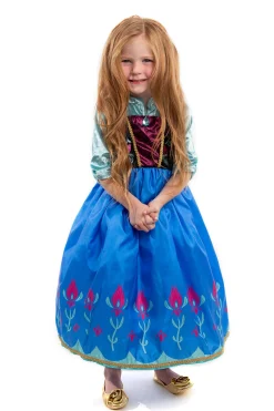 Little Adventures Alpine Princess> Dresses