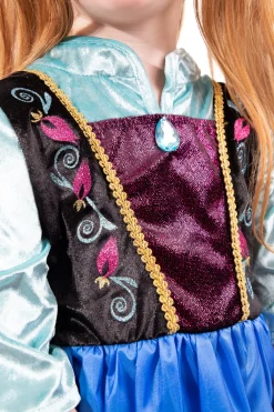 Little Adventures Alpine Princess> Dresses