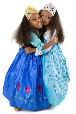 Little Adventures Alpine Princess Soft Crown><noscript><img width=