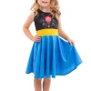 Little Adventures Alpine Twirl Dress> Twirl Dresses