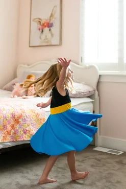 Little Adventures Alpine Twirl Dress><noscript><img width=