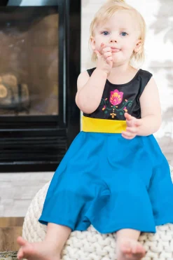 Little Adventures Alpine Twirl Dress><noscript><img width=