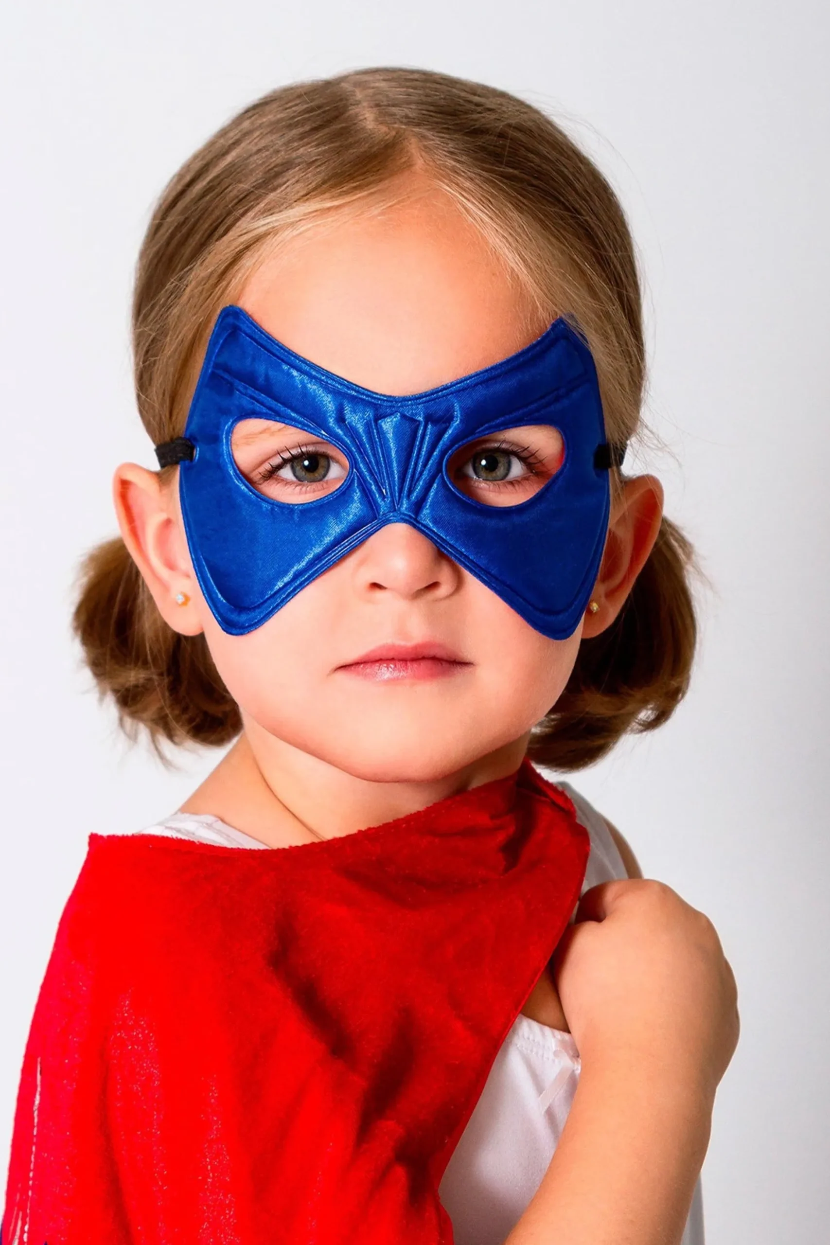 Little Adventures American Hero Cape & Mask Set> Super Hero