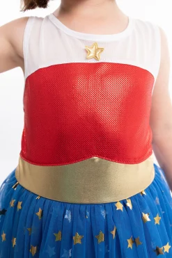 Little Adventures American Hero Party Dress *Sale Exclusive*> Party Dresses