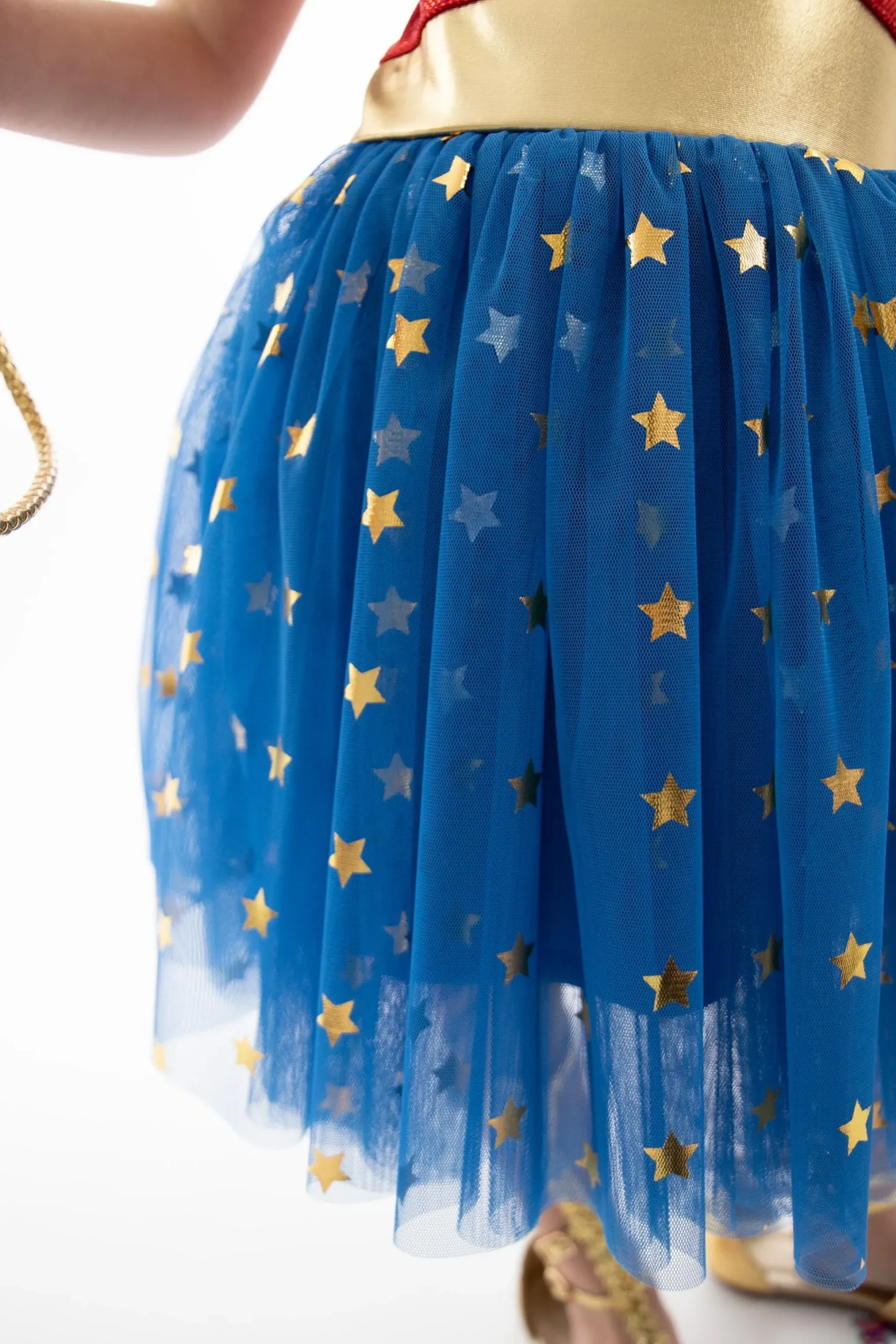 Little Adventures American Hero Party Dress *Sale Exclusive*> Dresses