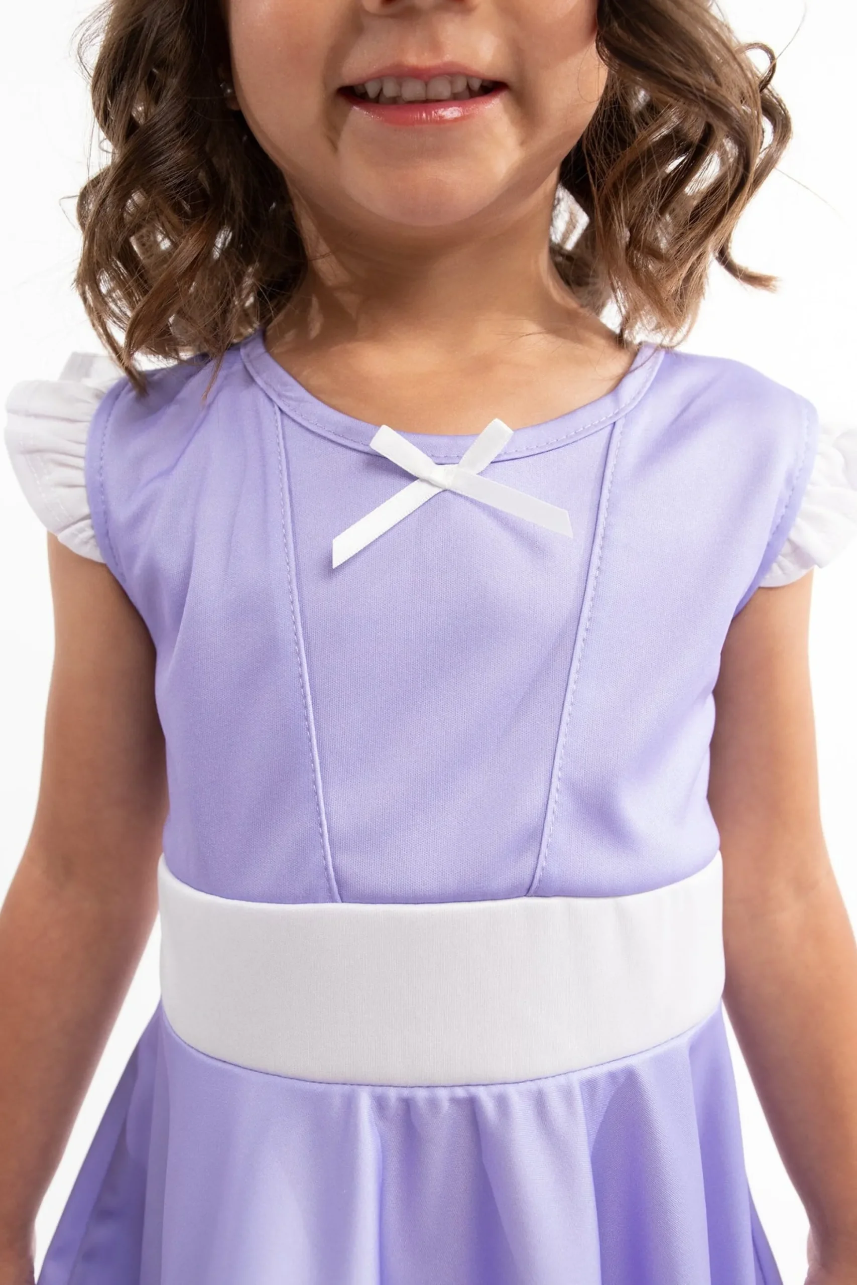Little Adventures Amulet Twirl Dress> Twirl Dresses