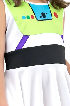 Little Adventures Astro Twirl Dress> Twirl Dresses