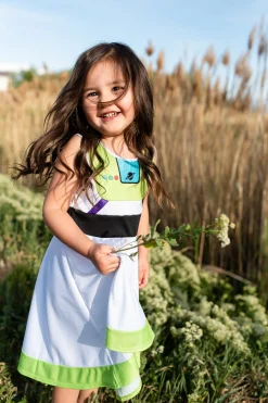 Little Adventures Astro Twirl Dress><noscript><img width=