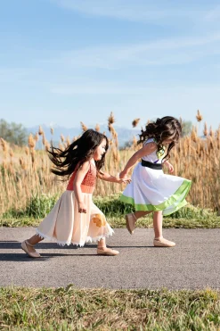 Little Adventures Astro Twirl Dress><noscript><img width=