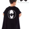 Little Adventures Bat Cape & Mask Set> Cloaks