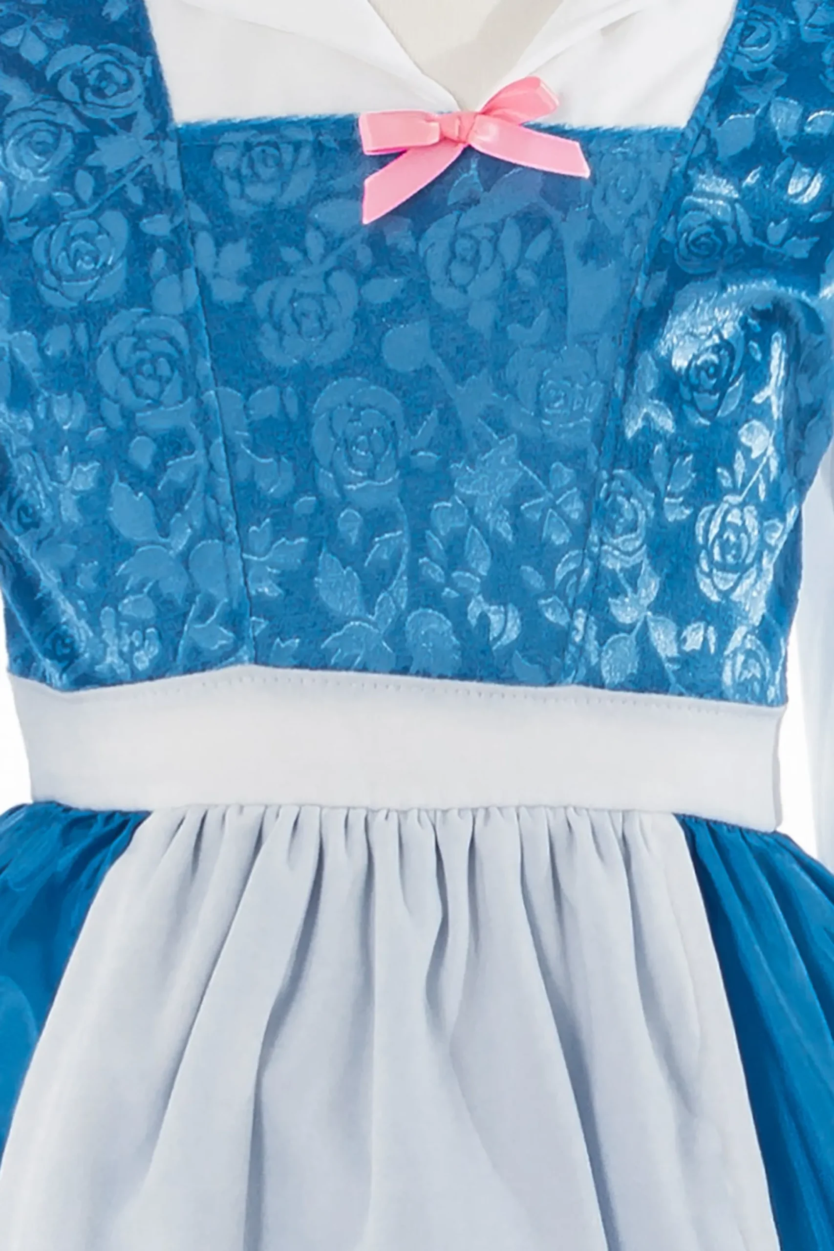 Little Adventures Beauty Day Dress With Bow> Dresses