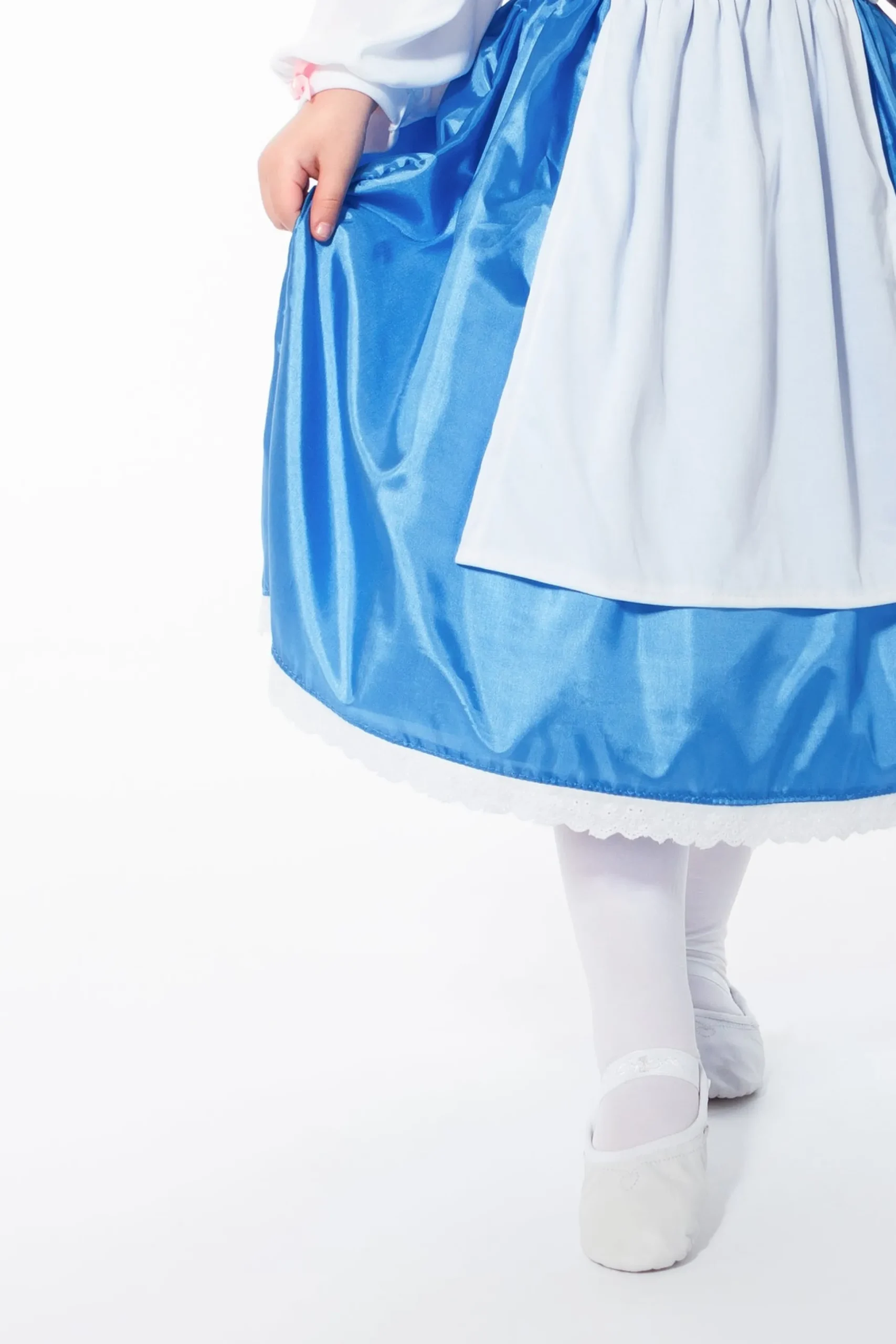 Little Adventures Beauty Day Dress With Bow> Dresses