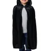 Little Adventures Black Cloak> Cloaks