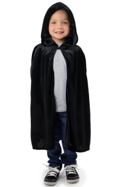 Little Adventures Black Cloak> Cloaks