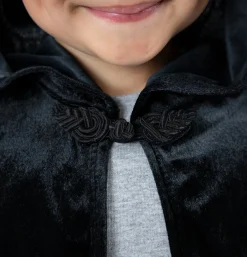 Little Adventures Black Cloak> Cloaks