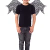 Little Adventures Black Dragon Wing & Mask Set> Accessories