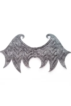 Little Adventures Black Dragon Wing & Mask Set> Knights & Dragons