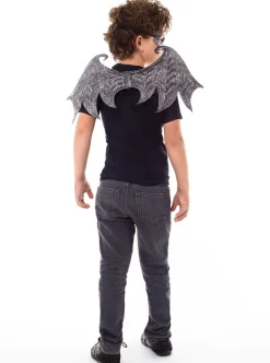Little Adventures Black Dragon Wing & Mask Set><noscript><img width=