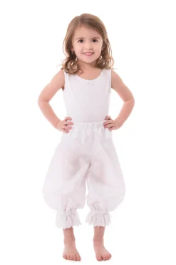Little Adventures Bloomers> Accessories