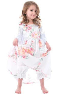 Little Adventures Bloomers> Accessories