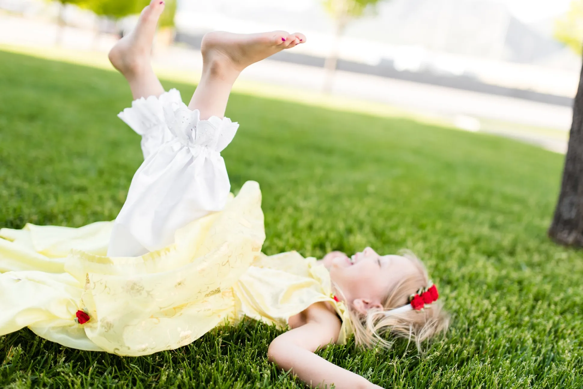 Little Adventures Bloomers> Accessories