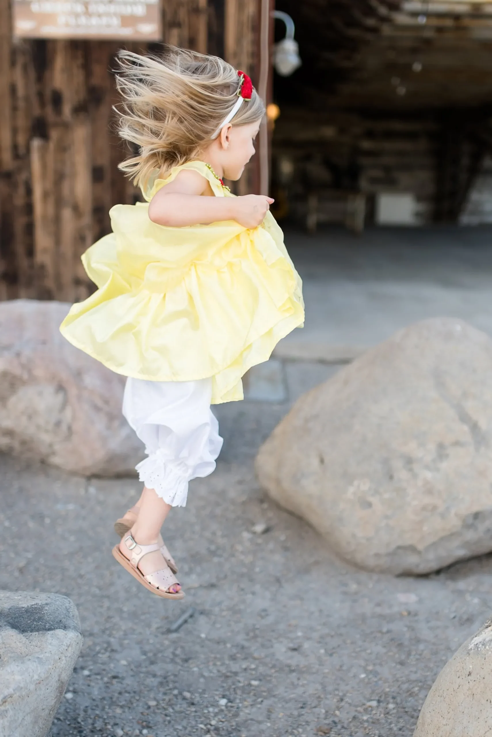 Little Adventures Bloomers> Accessories