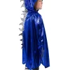 Little Adventures Blue Dragon Cloak> Knights & Dragons