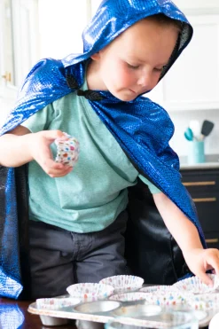 Little Adventures Blue Dragon Cloak><noscript><img width=