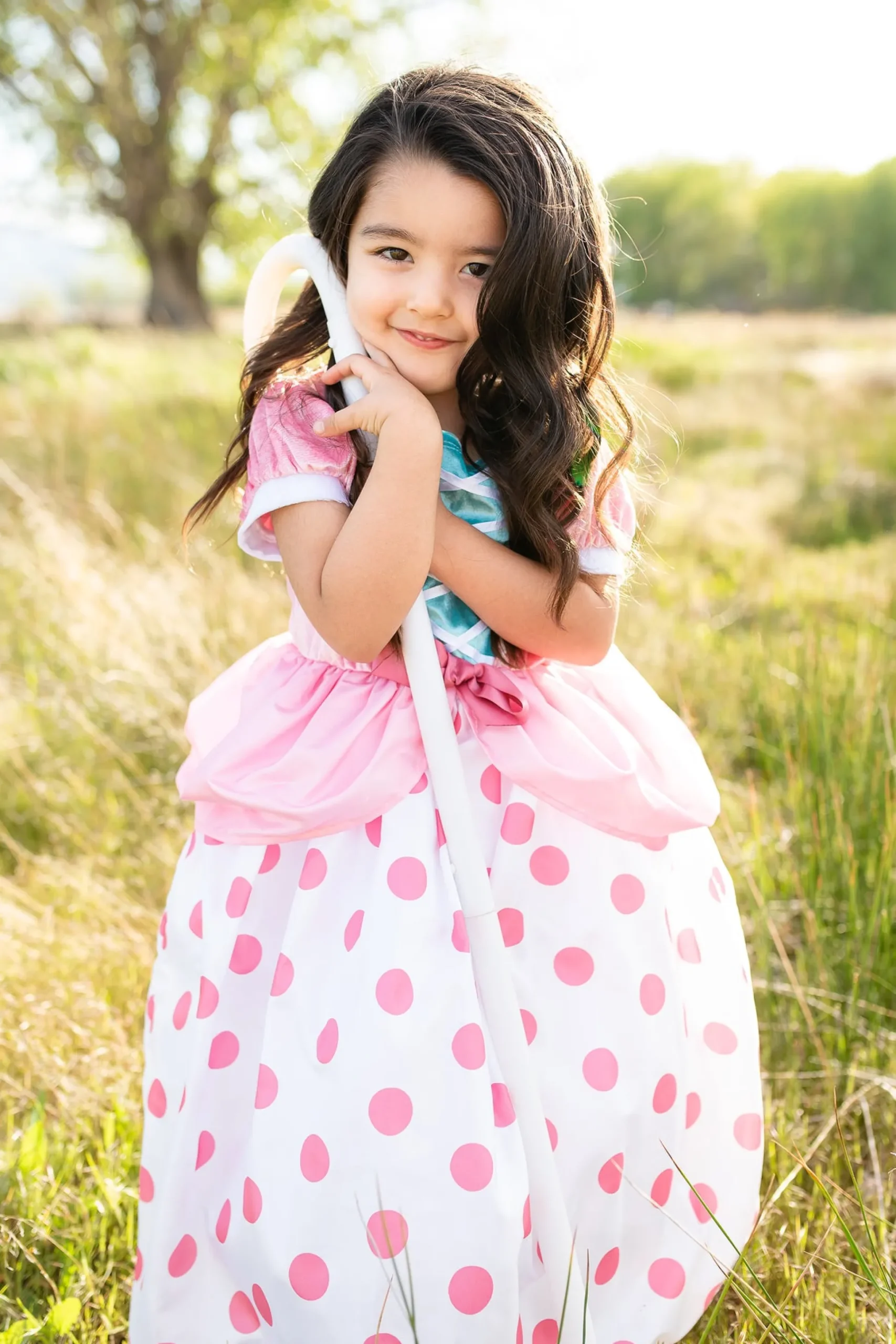 Little Adventures Bo Peep Dress Up> Dresses