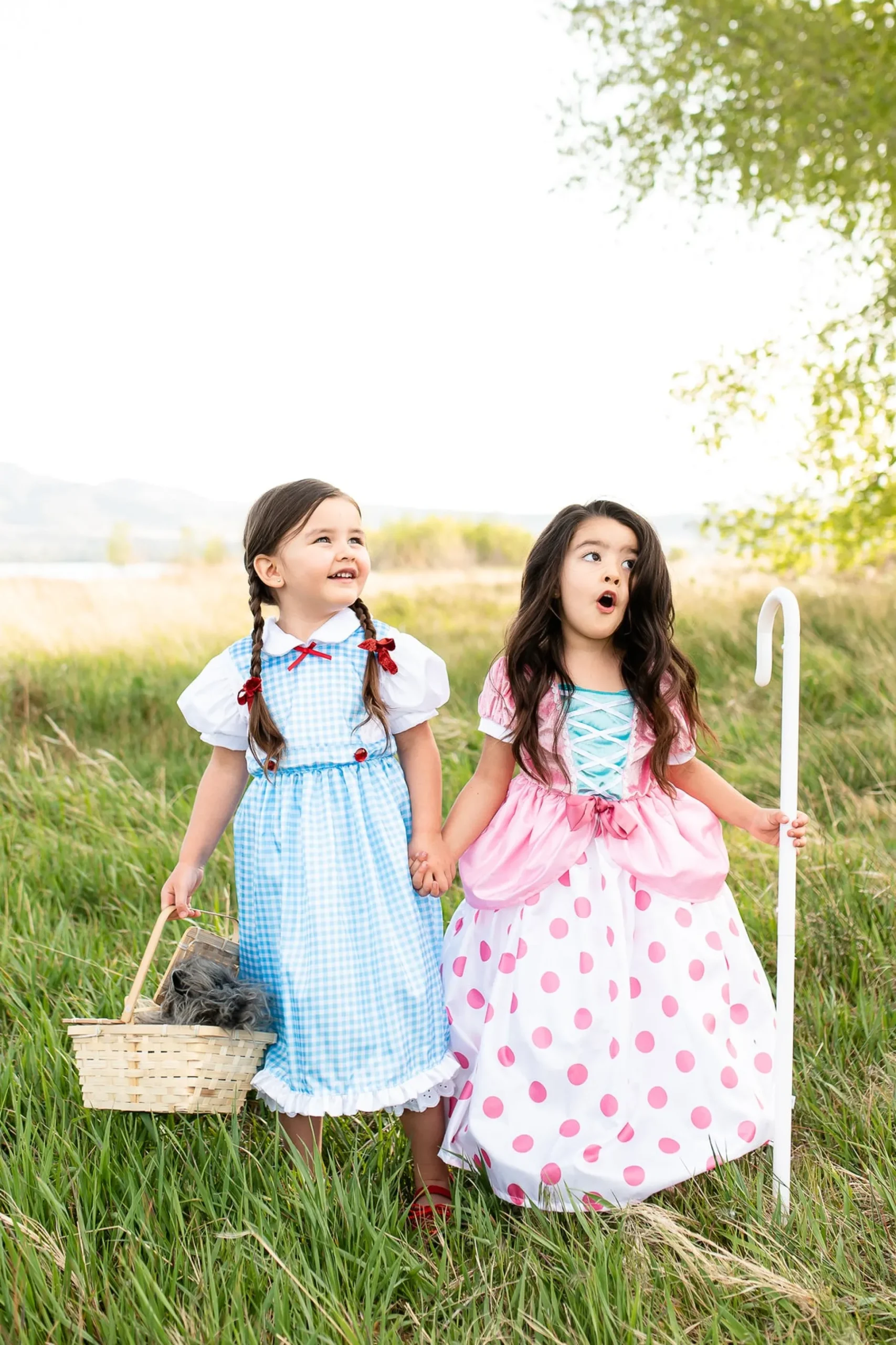 Little Adventures Bo Peep Dress Up> Dresses